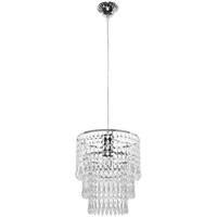 Pendelleuchte Kronleuchter Esszimmer Wohnzimmer LED RL Live Your Light VE-R1