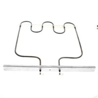 Widerstand Niedriger 1000W Basis Backofen Indesit Ariston Original C00016435