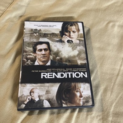 Rendition (DVD, 2007)