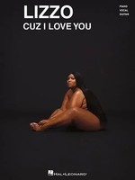 Lizzo - Cuz I Love You | Lizzo | Englisch | Taschenbuch | Buch | 2019