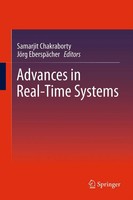 Samarjit Chakraborty (U. A.) | Advances In Real-Time Systems | Taschenbuch | X