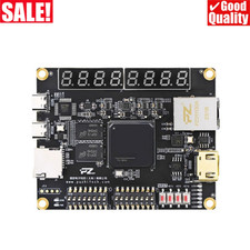 Placa de desarrollo PA35T-EDU XC7A35T Gigabit Ethernet FPGA compatible con HDMI