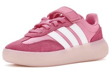Children Unisex Shoes Adidas Kids Barreda Decode Shoes Pink Little Kid