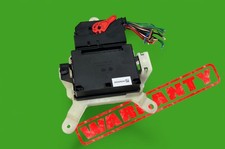 Unidad de módulo de control de freno de estacionamiento Volvo XC60 XC70 S60 S80 V60 V70 2010-2017 OEM