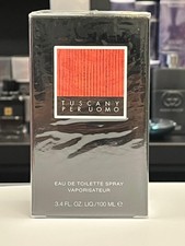 Tuscany Forte Per Uomo Aramis cologne - a fragrance for men 1996