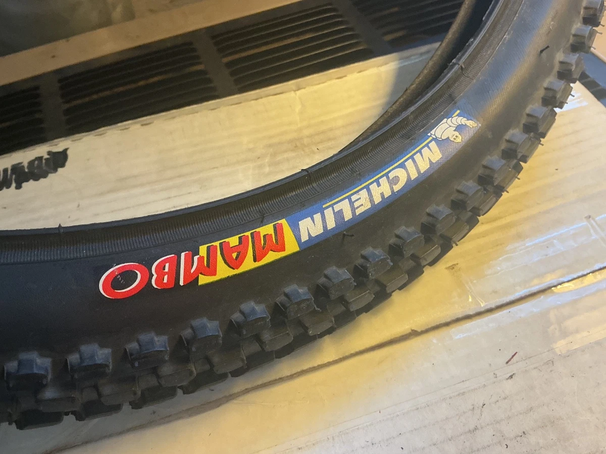 Michelin 20 In Bicycle Tires for sale | eBay
