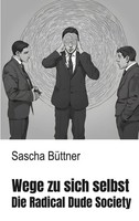 Sascha BüTtner | Wege Zu Sich Selbst | Taschenbuch | Deutsch (2025) | 548 S.