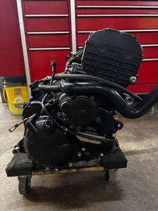 Kawasaki Ninja Zx-6r Engine | eBay
