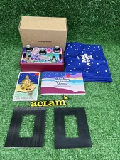 Aclam Guitars The Woman Tone Overdrive Effect Pedal, NEVER USED!