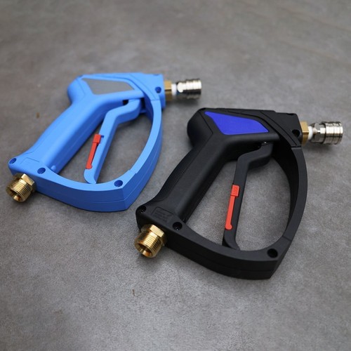 Pressure Washer Handle 4000 PSI Rating Heavy Duty Performance Reinforced Plastic - 第 8/22 張圖片