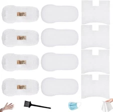 HZ602 Foam Felt Filter handheld vacuum filter replacement for shark vertex