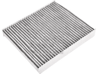 Filter Innenraumluft FüR Ford C-MAX Focus II Turnier Stufenheck Galaxy III Kuga