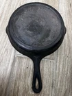 Vintage Griswold Cast Iron Victor # 7 221 B Pan Heat Ring Crie PA