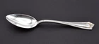 Antique Alvin  Sterling Silver Teaspoon 6" with Monogram