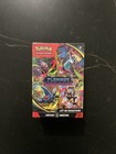 Pokémon : Booster Bundle ME02 - Flammes Fantasmagoriques - 6 Boosters - Neuf