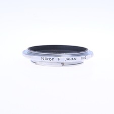 Nikon BR-2 Macro Adapter Ring