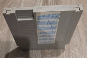 SUPER 190 IN 1 (Nintendo NES) CARTRIDGE TESTED Rare NES