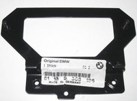 BMW E36 E31 Einparkhilfe PDC SteuergeräT Halterung 61138366186 Neu Original