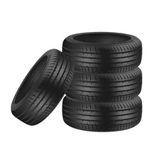 4 X Forceum Penta 27545r22 Tires