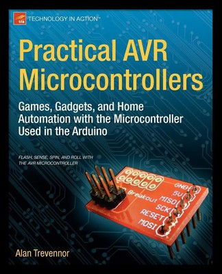 Alan Trevennor | Practical AVR Microcontrollers | Taschenbuch | Englisch (2012)