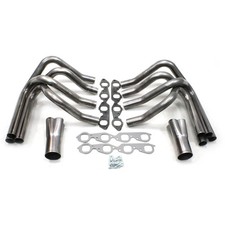 Patriot Exhaust Weld-up Header Race Kit Chevy Big Block 396-502 Patriot Exhaust Weld-up Header Race Kit Chevy Big Block 396-502