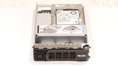 Dell AL14SEB030N 300GB 2.5