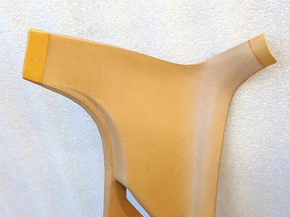 Juego de molduras de pilar 75-80 COLOR B Dodge D100 W150 D200 D300 Foto 2 de 4