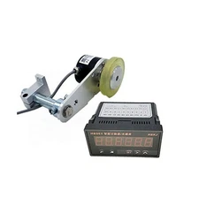 CALT GHW38 200mm 1000PPR NPN Output with HB961 Indicator