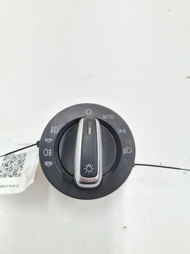 AUDI A6 Allroad 4FH, C6 Scheinwerferschalter 4F1941531E 2.97 Diesel 33392754