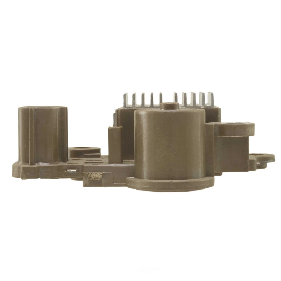 Voltage Regulator WVE 1V1145 fits 99-04 Hyundai Sonata 2.4L-L4 - Image 2 of 4