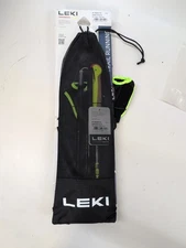 Leki Evotrail FX One TA Trail Aluminum Running Trekking Poles 110cm