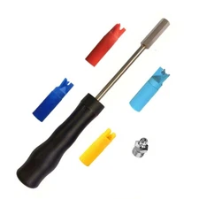 Grease Zerk Cleaner, Grease Fittings Cleaning Tools, New Grease Kits to Make ...
