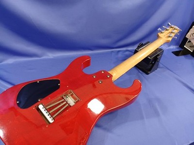 Asher Guitars Marc Ford Signature Electric Guitar | eBay