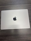 Apple MacBook Air 13.6" M2 chip 16GB RAM 256GB SSD Model No A2681