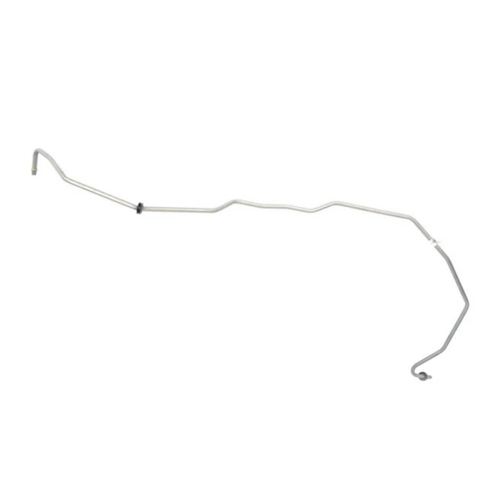 Genuine ACDelco For Chevy Colorado 2009-2012 Transmission Oil Cooler Line Steel - Image 3 of 4