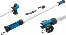 BGS LED Motorhauben-Leuchte Licht Lampe Motor...