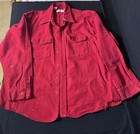 Johnny Knoxville JACKASS 2 Red Button Up Used in the Movie 2006 — photo 4