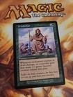 MTG Druid's Call LP Odyssey Regular Magic the Gathering - Nonfoil
