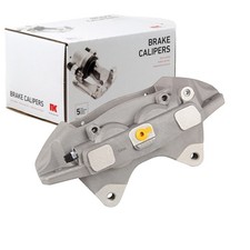 NK BREMSSATTEL VORDERACHSE RECHTS VORDERACHSE passend für TESLA MODEL | 2166008