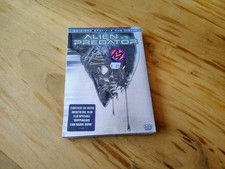 Alien vs Predator - DVD Steelbook edition Sealed