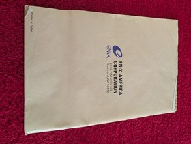 Dragon Warrior III (3) (Nintendo NES, 1992)