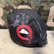 Cookie G4 XL Skydiving Fullface Helmet