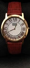 Vintage Seiko Slim Quartz Japan Made Silver Dial Gold Plated Men's Wrist Watch