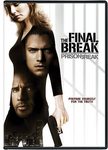 Prison Break: The Final Break (DVD, 2009)
