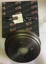 4243187Z03000-TAMBURO FRENO POSTERIORE ORIGINALE PIAGGIO PORTER 1998-2010