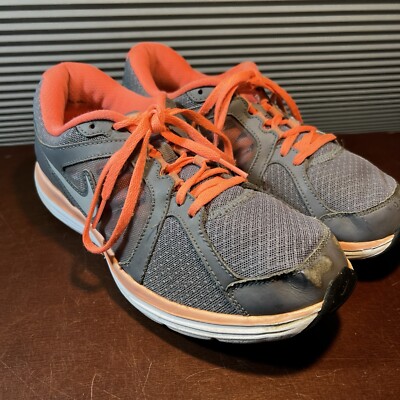 nike dual fusion st3 women's