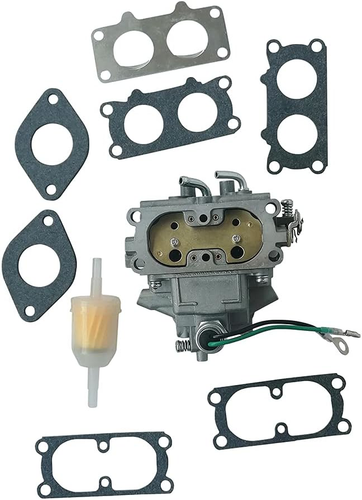 Fh721v Carburetor Replacement Parts Carburetors Carbman Fits Kawasaki 15003-7080 Replaces