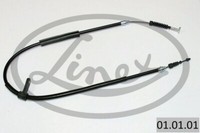 Linex Handbremsseil Bremsseil Rechts Passend FüR Alfa Romeo 156 932_ 01.01.01