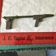 GI JOE 12”-Gun/Rifle- 1/6 SCALE 1:6 21st EP