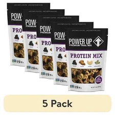 Power Up Trail Mix Protein Mix - 14 oz - 5 PACK
